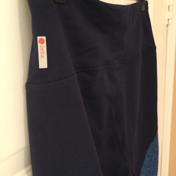 Zella Leggings - Picture 3 of 3